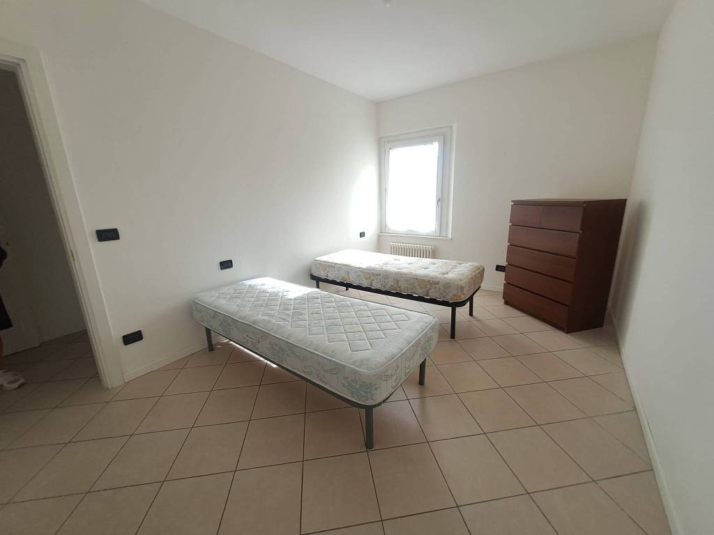 appartamento in affitto a Bologna in zona San Vitale
