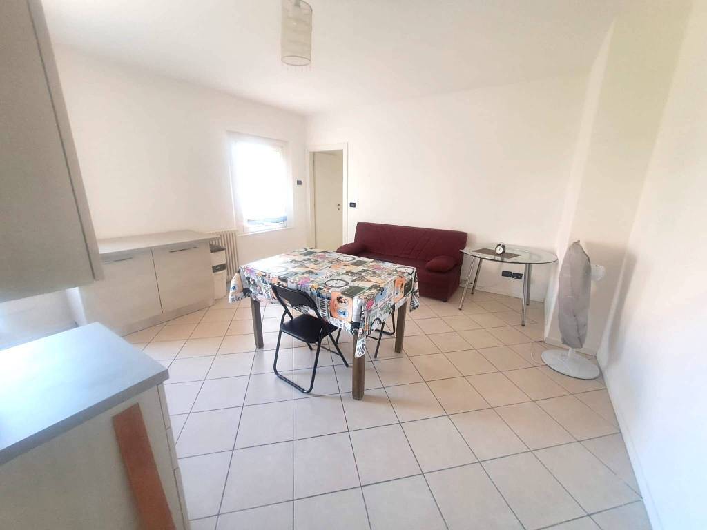 appartamento in affitto a Bologna in zona San Vitale