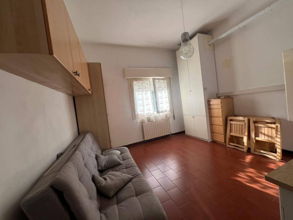 appartamento in affitto a Bologna in zona Corticella
