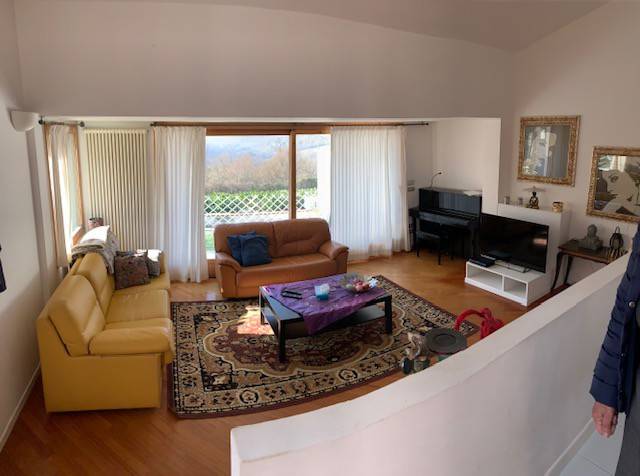 casa indipendente in affitto a Bologna in zona Colli