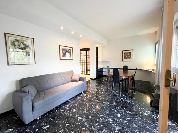 appartamento in affitto a Bologna in zona Santo Stefano