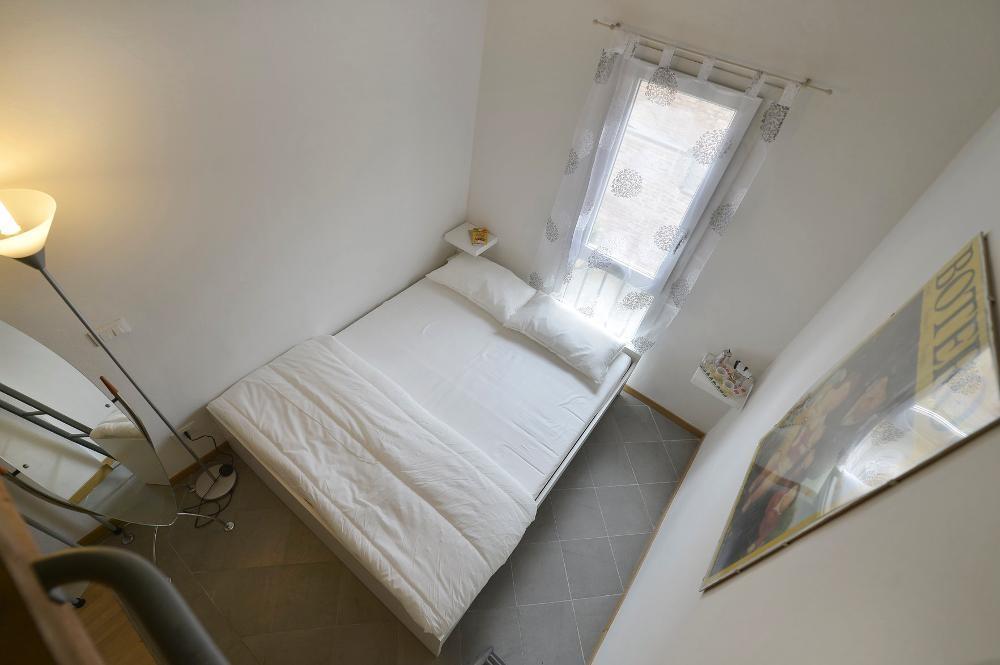 appartamento in affitto a Bologna in zona San Vitale