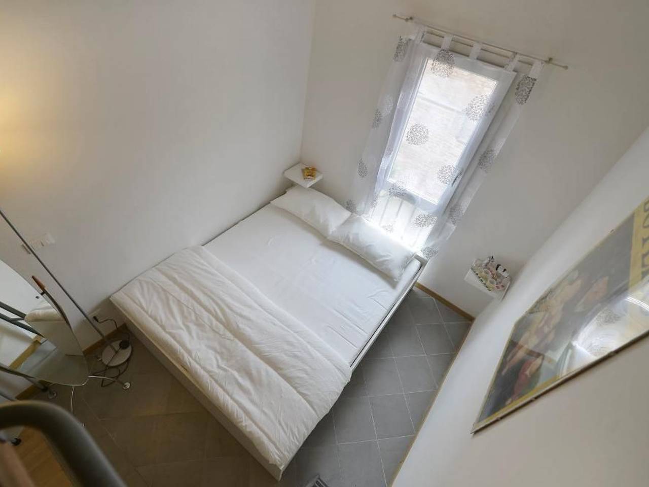 appartamento in affitto a Bologna in zona San Vitale