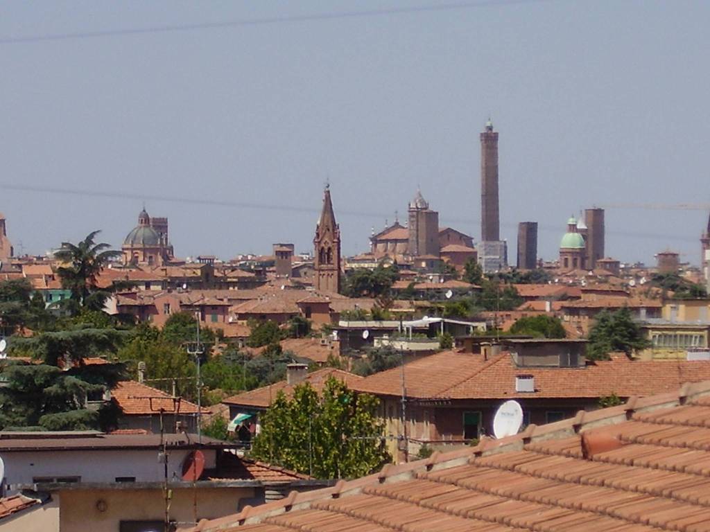 appartamento in affitto a Bologna in zona San Vitale