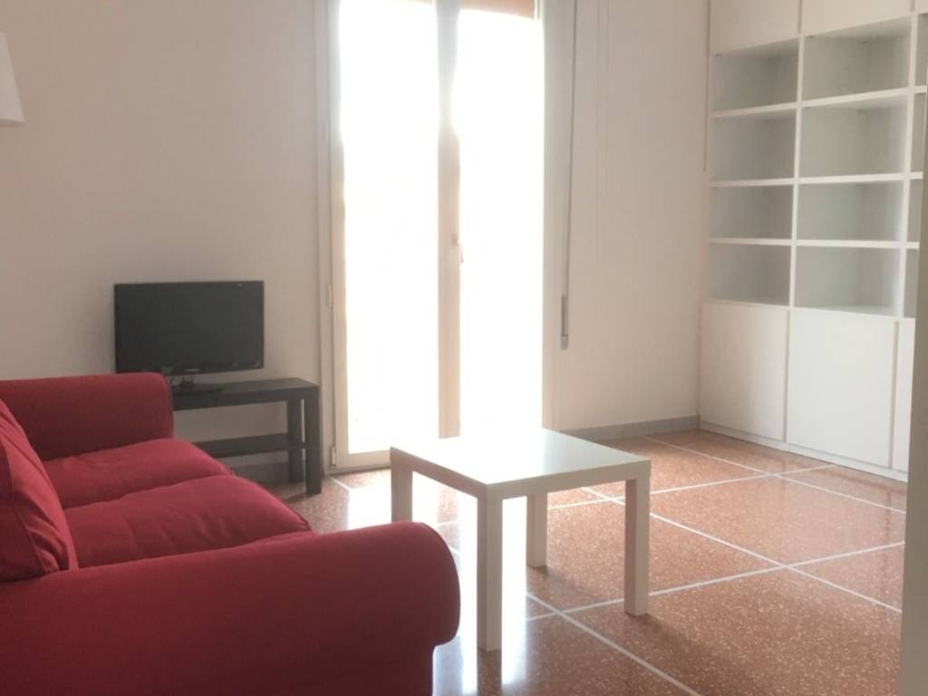 appartamento in affitto a Bologna