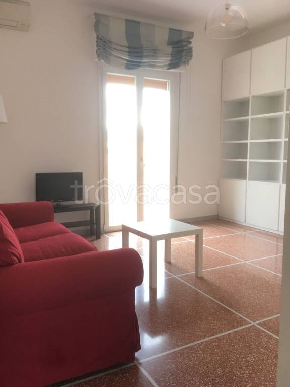 appartamento in affitto a Bologna in zona Santo Stefano