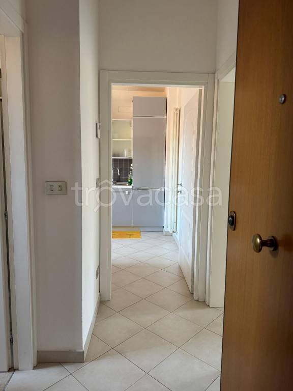 appartamento in affitto a Bologna in zona Santo Stefano