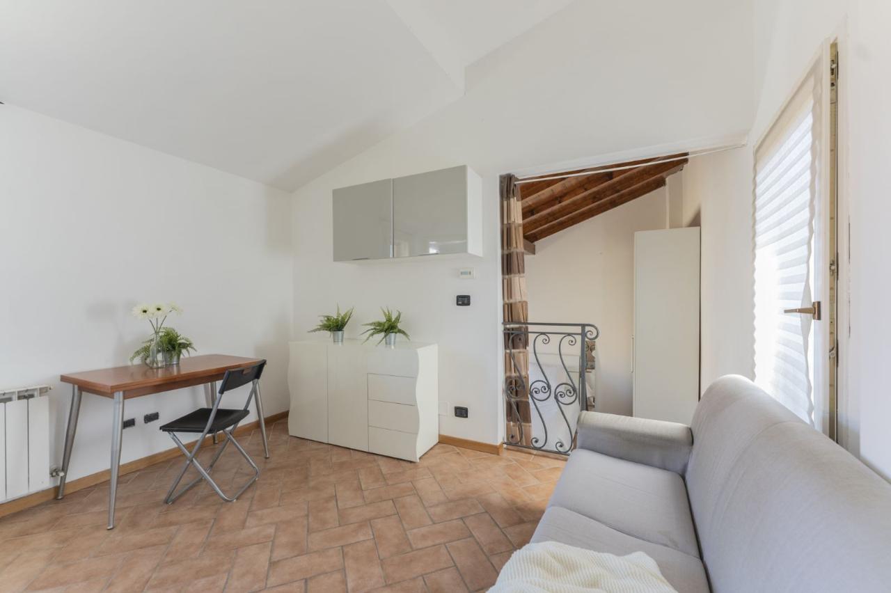 appartamento in affitto a Bologna in zona Lame