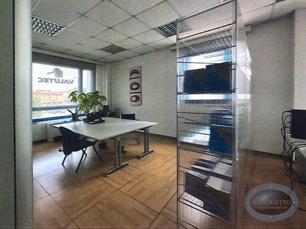 ufficio in affitto a Bologna in zona Corticella