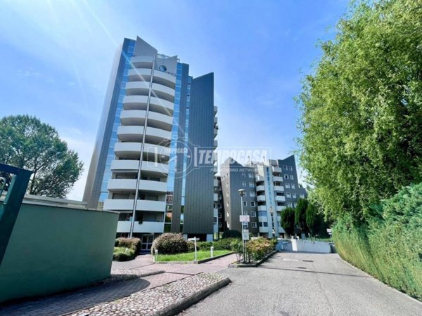 appartamento in affitto a Bologna in zona Bolognina