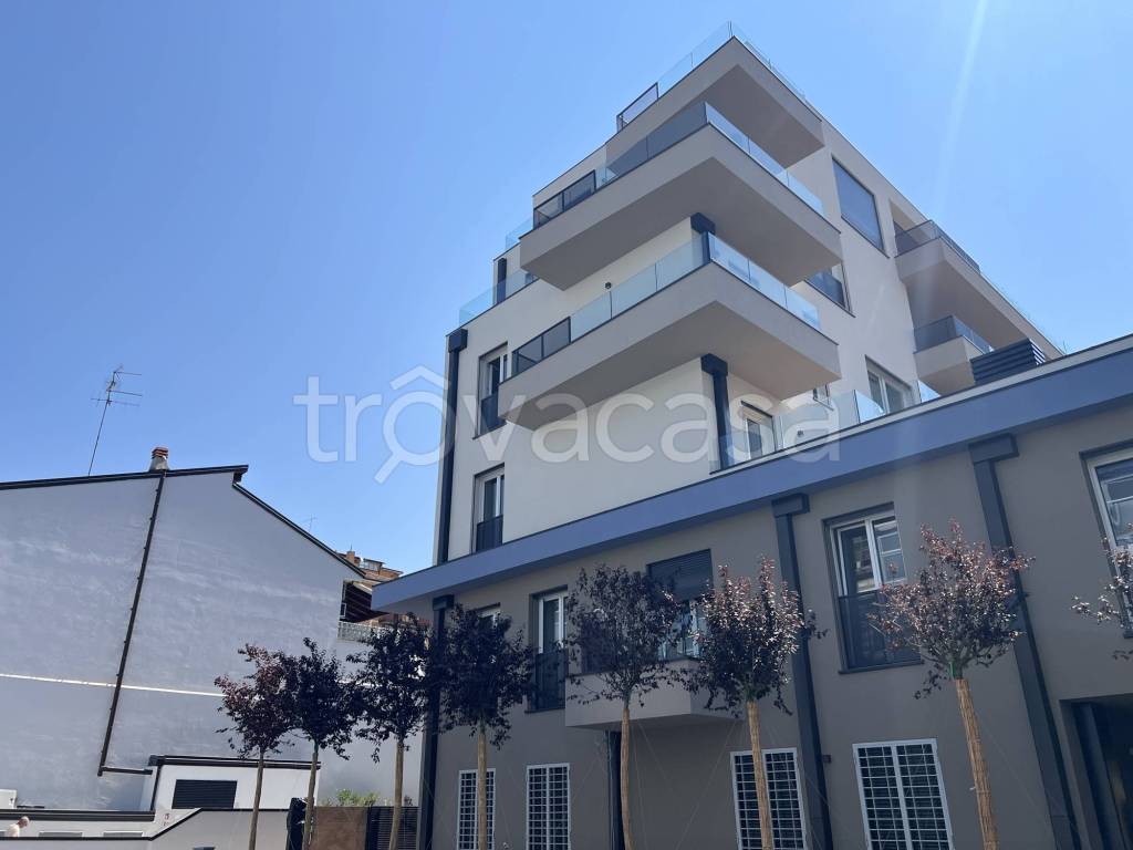 appartamento in affitto a Bologna in zona Santa Viola