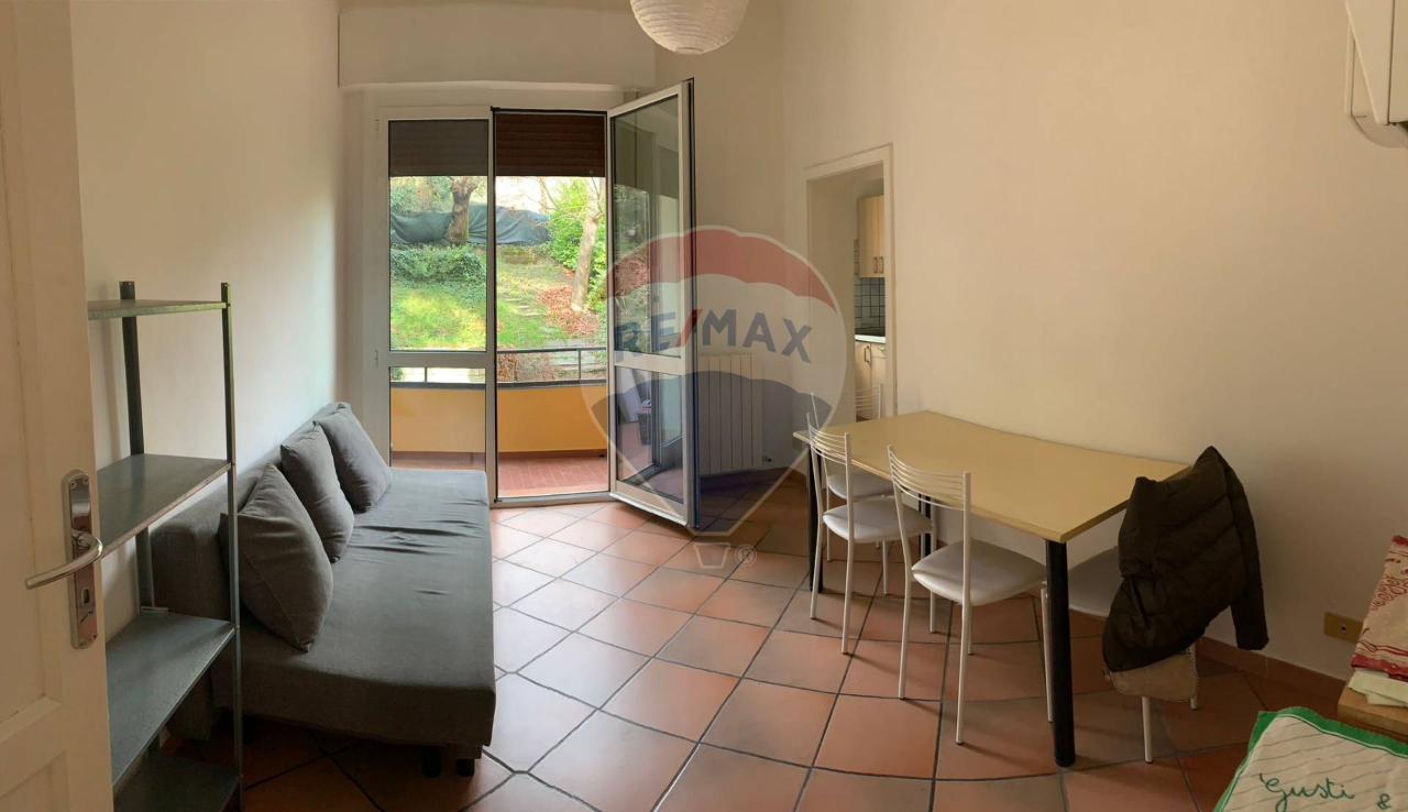 appartamento in affitto a Bologna in zona Santo Stefano