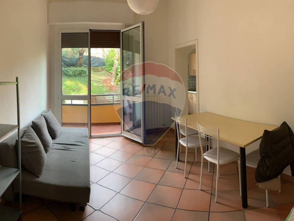 appartamento in affitto a Bologna in zona Santo Stefano