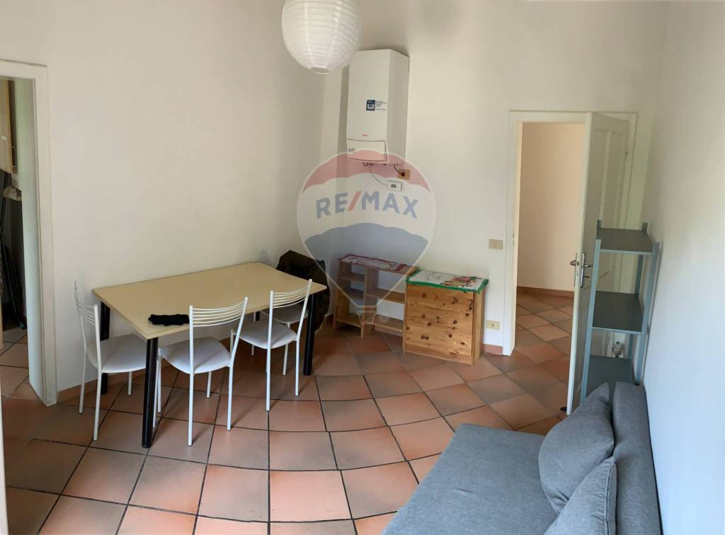 appartamento in affitto a Bologna in zona Santo Stefano