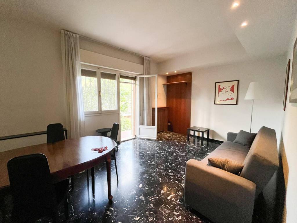 appartamento in affitto a Bologna in zona Colli
