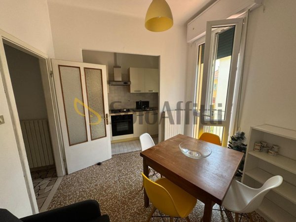 appartamento in affitto a Bologna in zona Savena