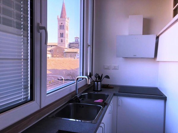 appartamento in affitto a Bologna in zona Centro Storico