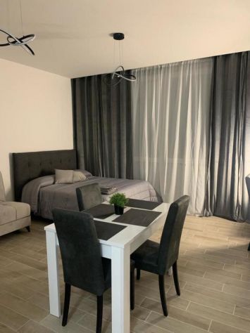 appartamento in affitto a Bologna in zona Lame