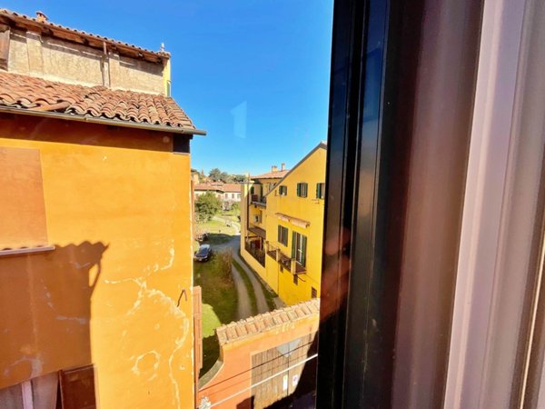 appartamento in affitto a Bologna in zona Centro Storico