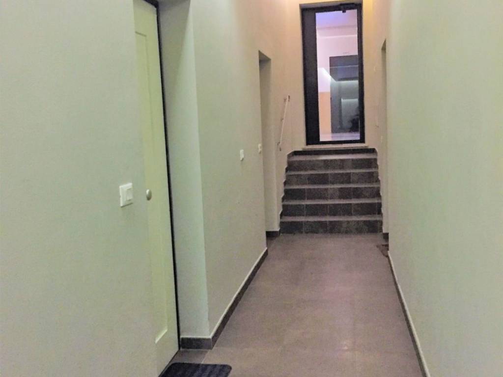 appartamento in affitto a Bologna in zona Barca