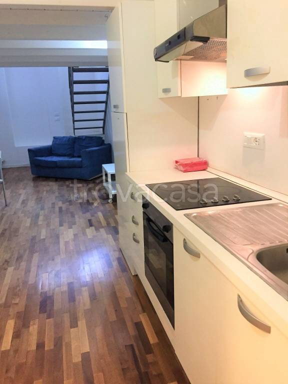 appartamento in affitto a Bologna in zona Santa Viola