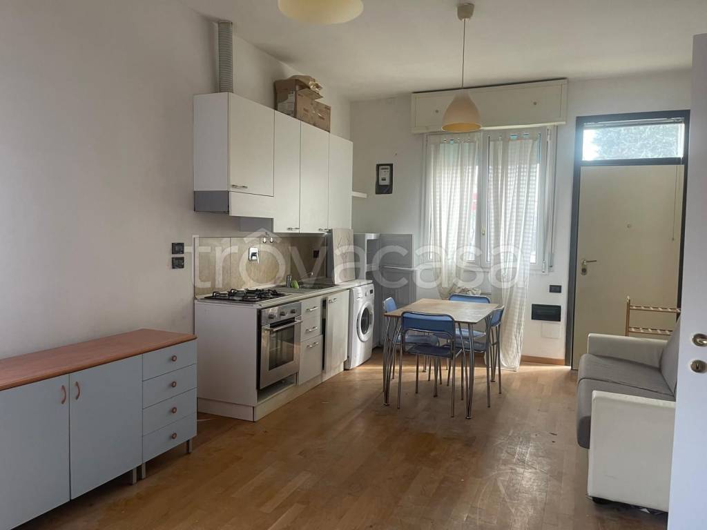 appartamento in affitto a Bologna in zona Santa Viola