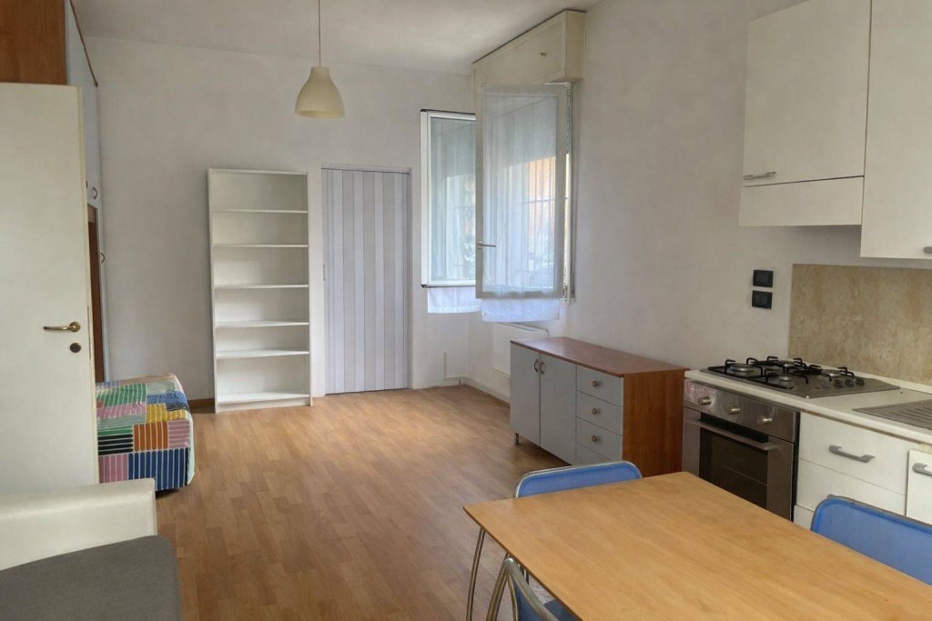 appartamento in affitto a Bologna in zona Santa Viola