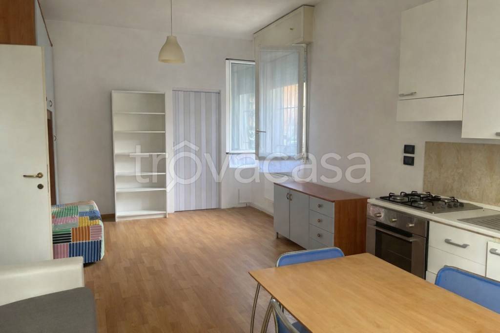 appartamento in affitto a Bologna in zona Santa Viola