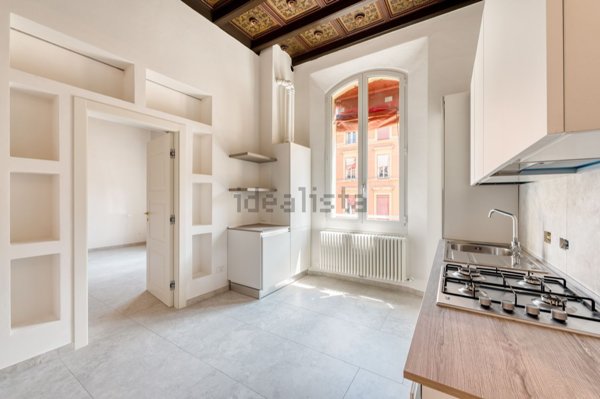 appartamento in affitto a Bologna in zona Centro Storico