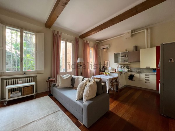 appartamento in affitto a Bologna