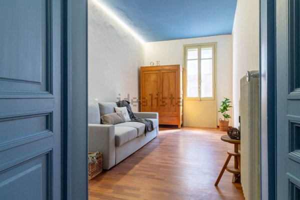 appartamento in affitto a Bologna in zona Centro Storico
