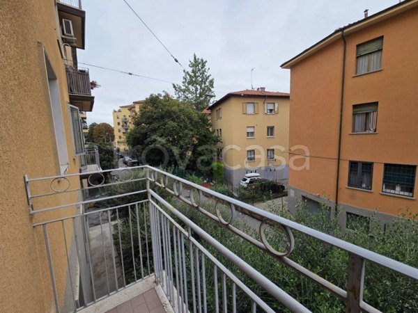 appartamento in affitto a Bologna in zona Savena