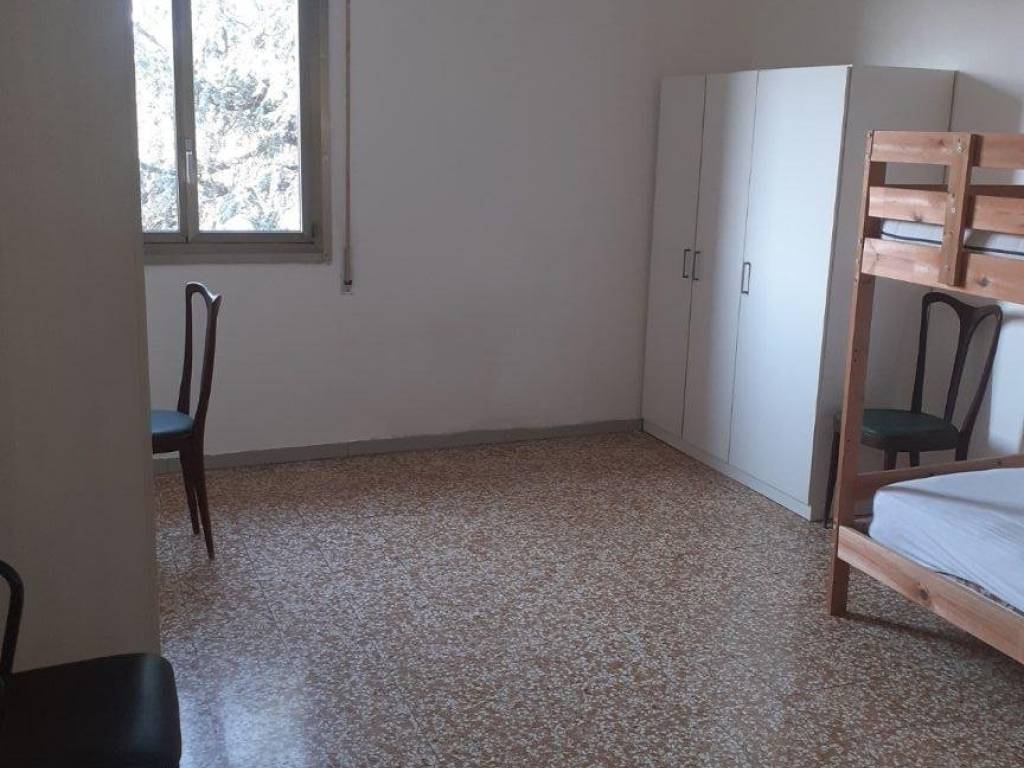 appartamento in affitto a Bologna in zona Pilastro