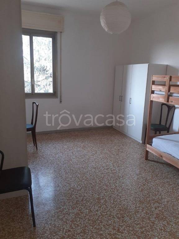appartamento in affitto a Bologna in zona San Donato