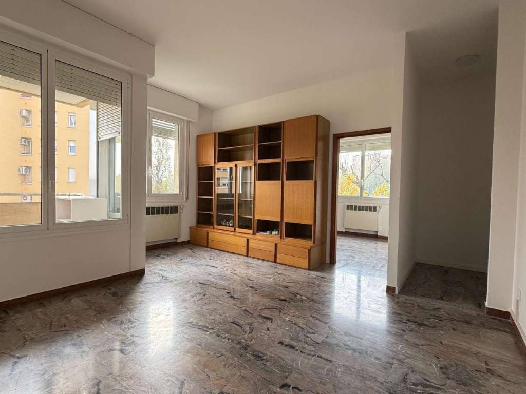 appartamento in affitto a Bologna in zona Savena