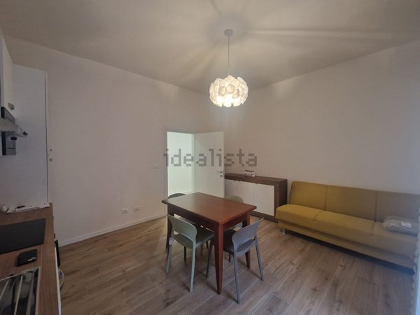 appartamento in affitto a Bologna