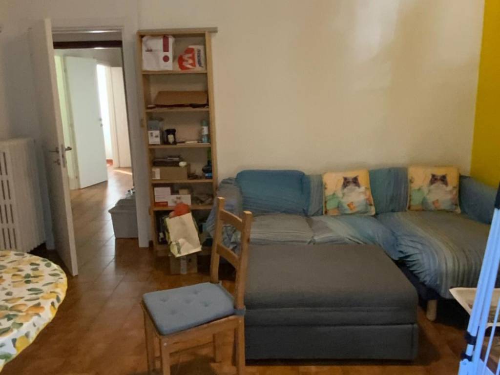 appartamento in affitto a Bologna in zona San Vitale