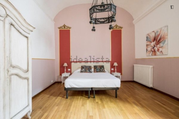 appartamento in affitto a Bologna in zona Santo Stefano