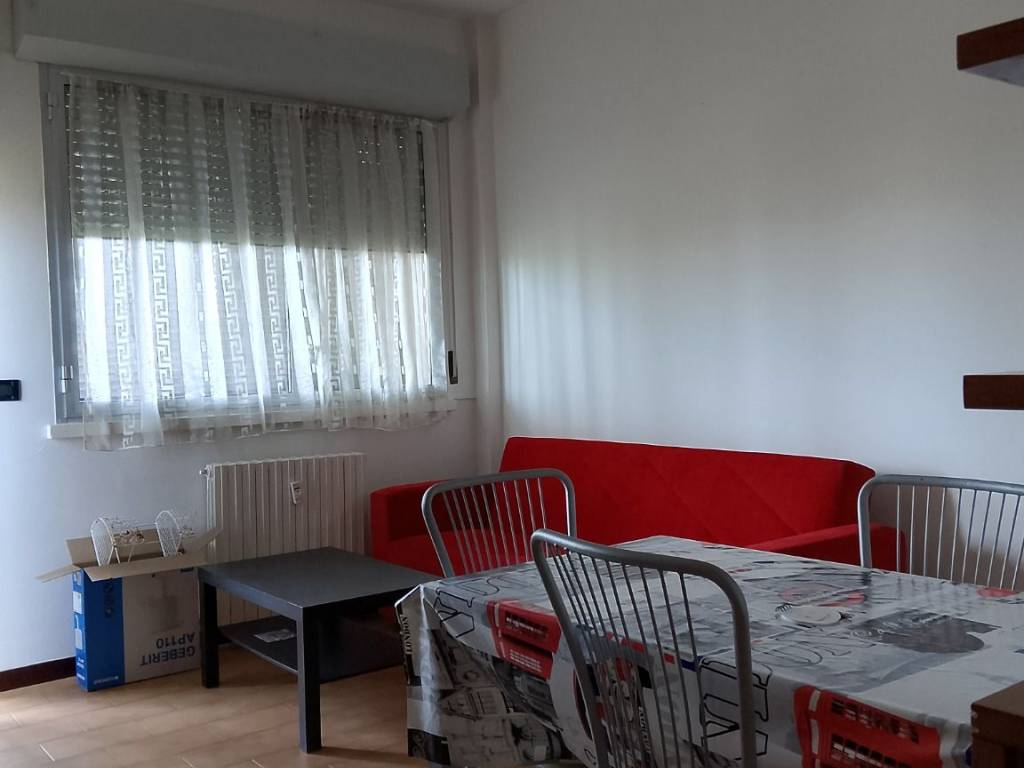 appartamento in affitto a Bologna in zona Pilastro