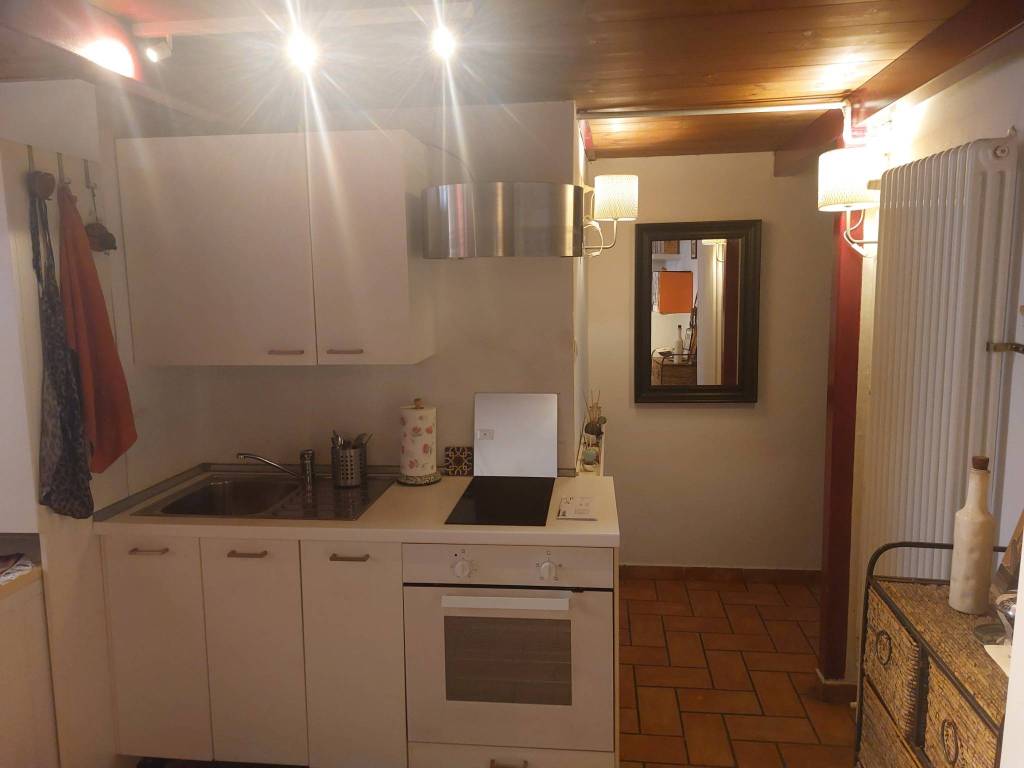 appartamento in affitto a Bologna in zona Centro Storico