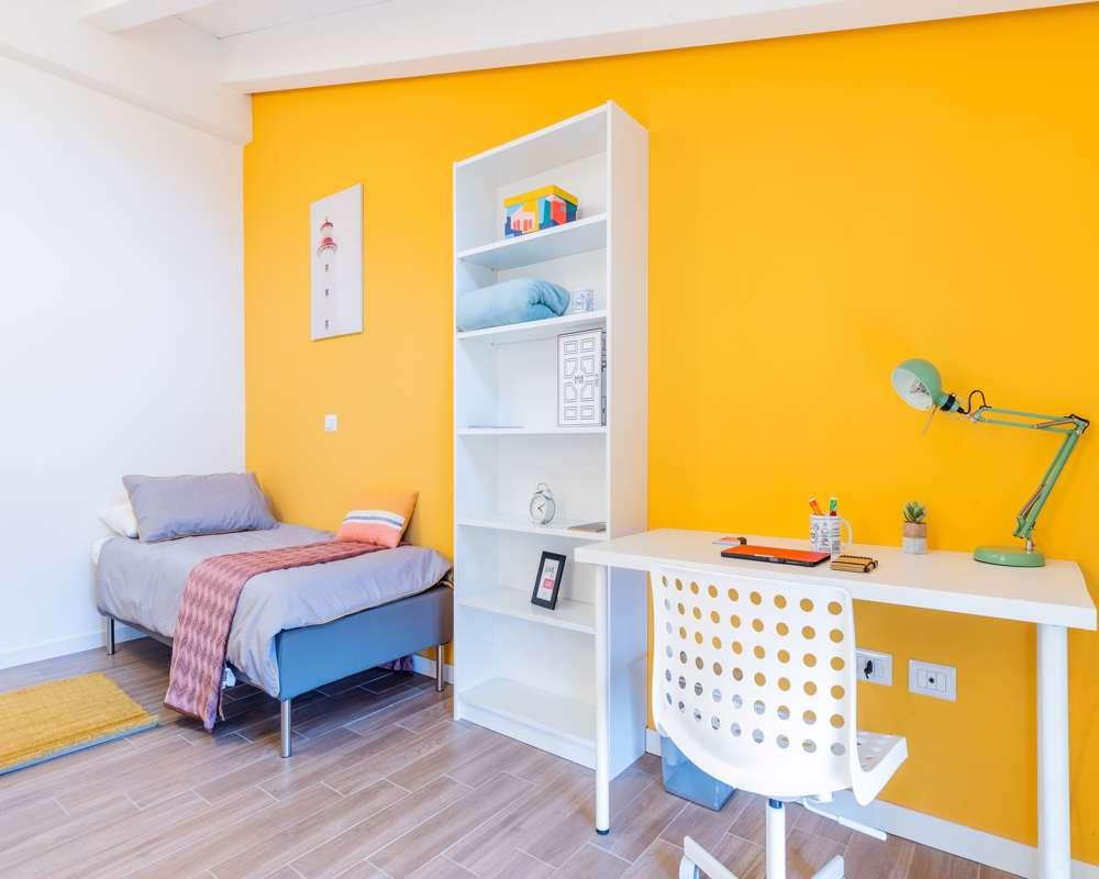 appartamento in affitto a Bologna in zona San Vitale