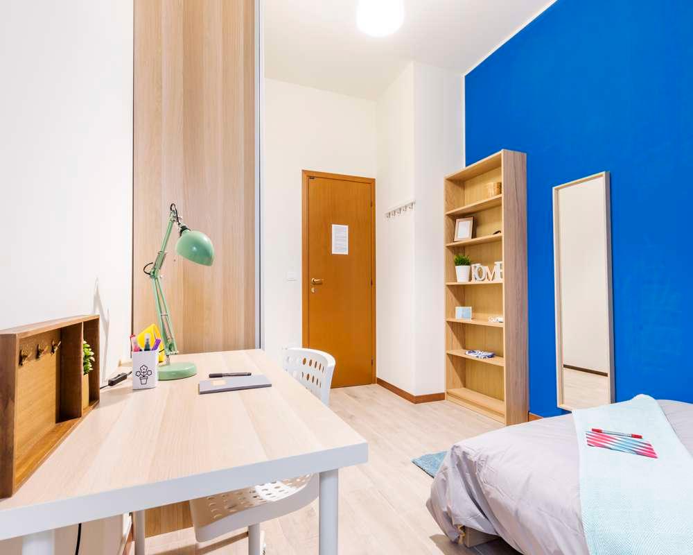 appartamento in affitto a Bologna in zona Quartiere Navile