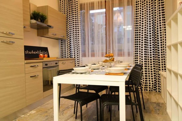 negozio in affitto a Bologna in zona Murri