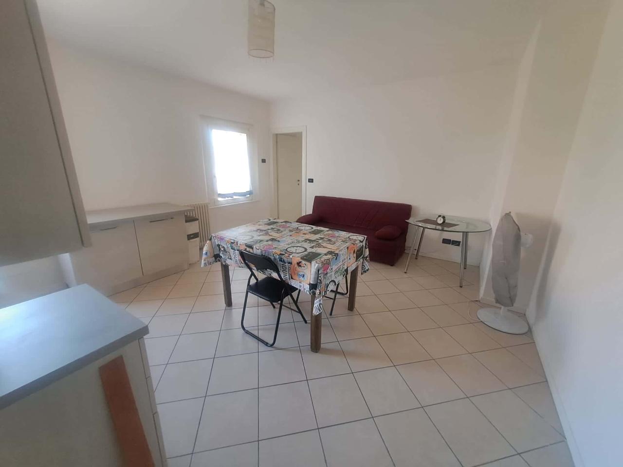 appartamento in affitto a Bologna in zona Murri