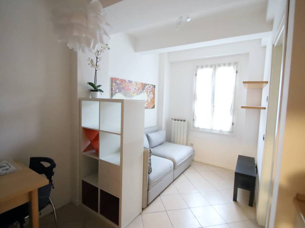 appartamento in affitto a Bologna