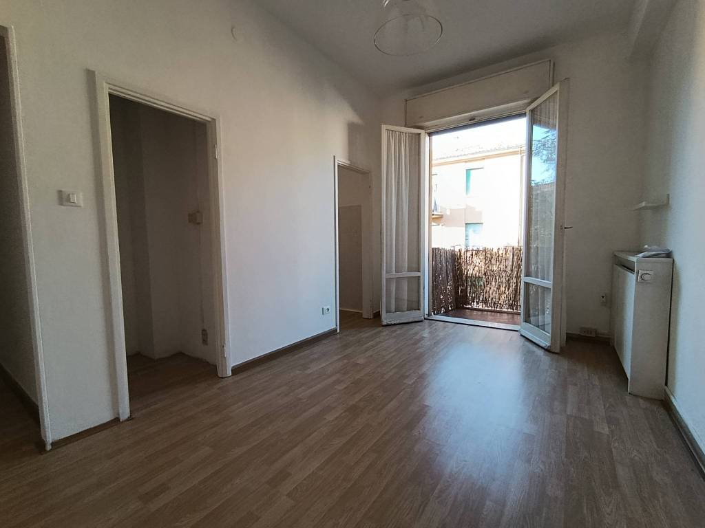 appartamento in affitto a Bologna in zona San Vitale