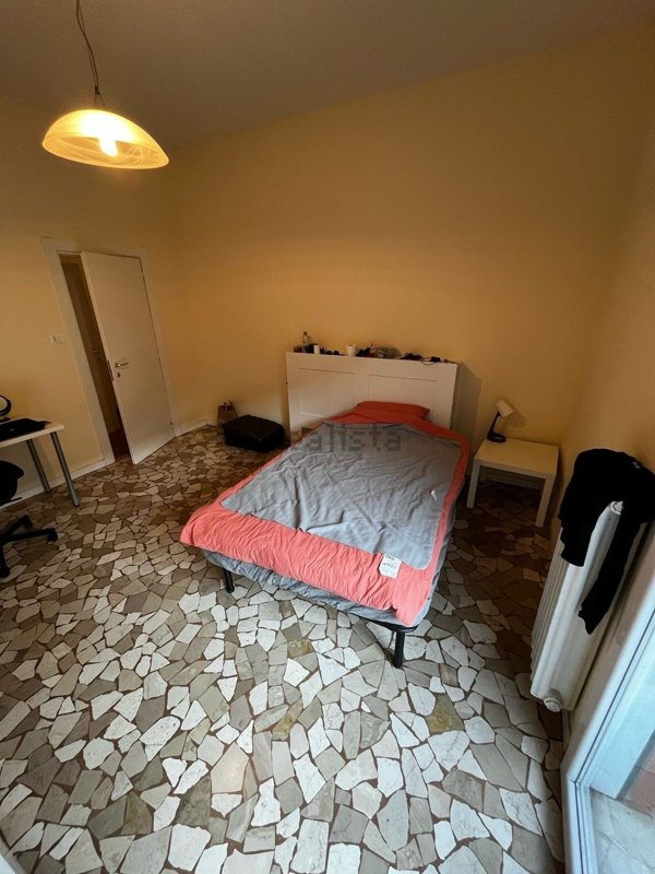 appartamento in affitto a Bologna in zona San Vitale