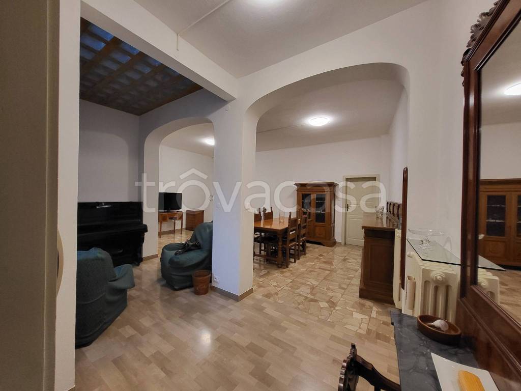 appartamento in affitto a Bologna in zona Santo Stefano