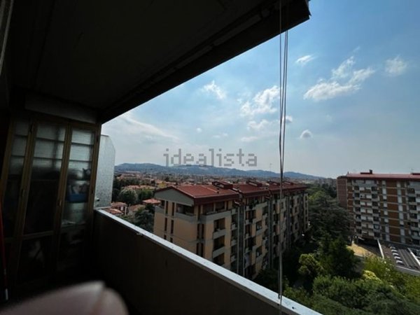 appartamento in affitto a Bologna in zona Savena