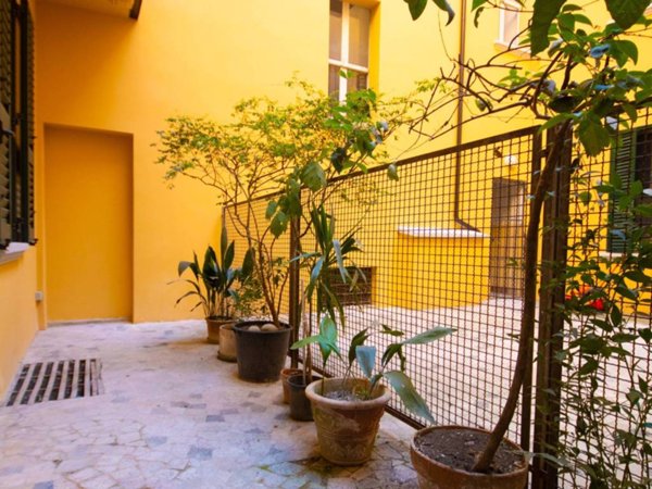 appartamento in affitto a Bologna in zona Centro Storico